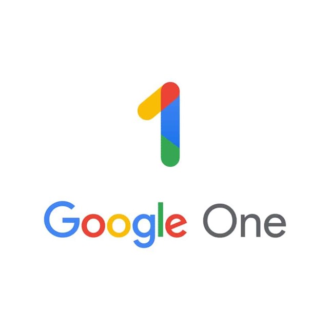 Google One Dedicated 30GB